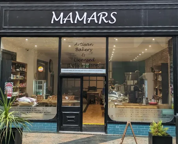 mamars